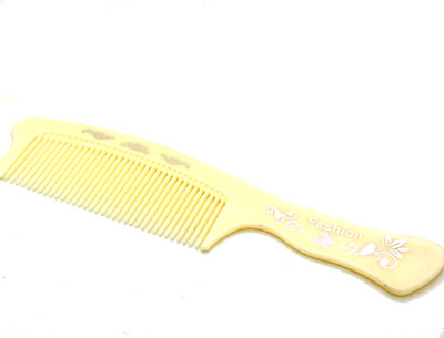 时尚耐摔梳 直发梳  化妆梳 日用梳----103梳