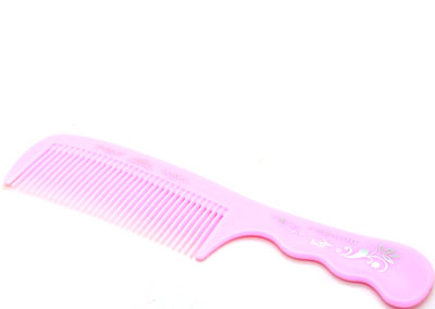 耐热防静电直发梳 卷发梳 化妆梳 时尚发梳----108梳