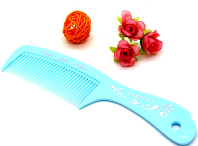 耐热防静电直发梳 家用梳 化妆梳 时尚发梳----102梳