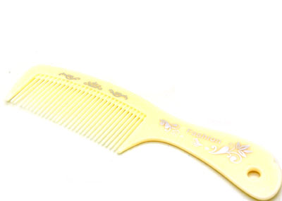 耐热防静电直发梳 家用梳 化妆梳 时尚发梳----102梳