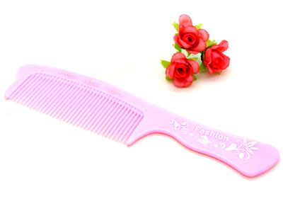 耐热防静电直发梳  家用梳  时尚发梳----103梳