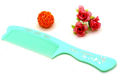 耐热防静电直发梳 卷发梳 家用梳  时尚发梳----103梳