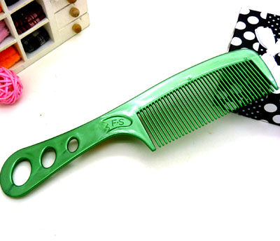 大把耐摔梳 直发梳  家用梳 化妆梳 日用梳----793梳