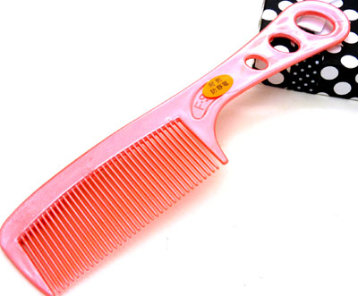 大把耐摔梳 直发梳家用梳 化妆梳 日用梳----793梳