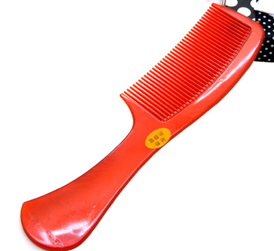 大把耐摔梳 直发梳 卷发梳 家用梳  日用梳----790梳