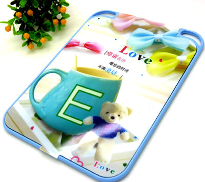 时尚个性创意新款镜子 化妆镜 便携 挂式 折叠镜子梳妆镜----288#镜子