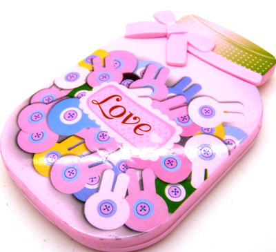 日韩版化妆镜 时尚折叠镜 美容镜 个性创意镜 随身小镜子----404#镜子