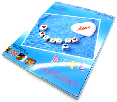 日韩版化妆镜 时尚折叠镜 美容镜 个性创意镜 随身小镜子---B70镜