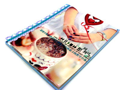 日韩版化妆镜 时尚折叠镜 美容镜 个性创意镜 随身小镜子---B70镜