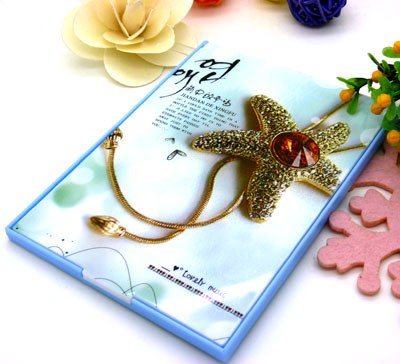 日韩版化妆镜 时尚折叠镜 美容镜 个性创意镜 随身小镜子---530方镜