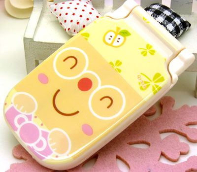 日韩版化妆镜 时尚折叠镜 美容镜 个性创意镜 随身小镜子---136#镜子