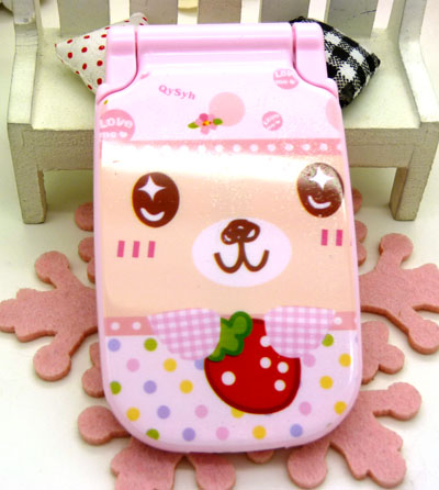 日韩版化妆镜 时尚折叠镜 美容镜 个性创意镜 随身小镜子---136#镜子