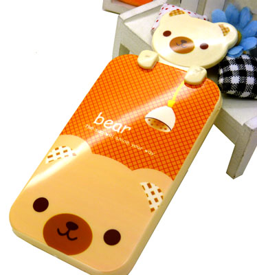 居家旅行必备 迷你镜梳套装 折叠镜子 镜子 梳子 组合 化妆镜----402镜梳组合