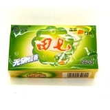 田七透明皂 透明皂  家居用品---田七透明皂