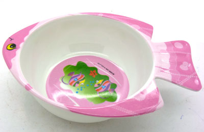 密胺餐具 婴童小碗 可爱...