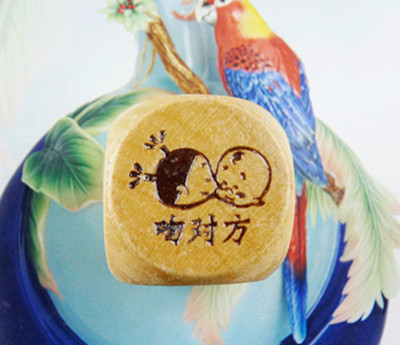 学狗叫生活点滴/娱乐骰子