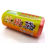 加厚点断式垃圾袋 清洁袋废品袋环保袋 家用垃圾袋----普通垃圾袋	