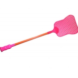 特大号加长两用摔不破苍蝇拍	