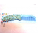 可爱卡通伸展梳（5046）