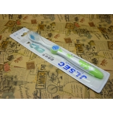精品 高级超密软毛牙刷 保护牙龈清洁口腔 握持舒适牙刷 J-013