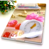 日韩版化妆镜 时尚折叠镜 美容镜 个性创意镜 随身小镜子---530方镜