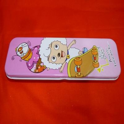 喜洋洋中双文具盒