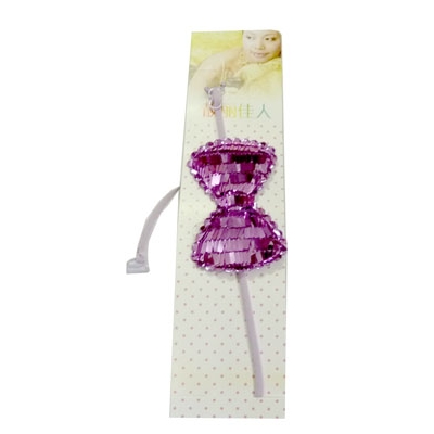 夏日MM备单品 卡哇伊 爱心 彩色挂脖肩带/内衣肩带(一条)	