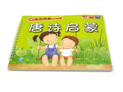 最新版 儿童看图识字图书认知认物 早教启蒙 -宝宝早教一卡通