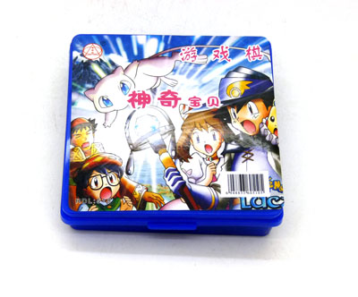 变形金刚交通五子喜羊羊飞行棋斗兽棋等儿童卡通可爱迷你游戏棋----游戏棋