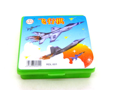 变形金刚交通五子喜羊羊飞行棋斗兽棋等儿童卡通可爱迷你游戏棋----游戏棋