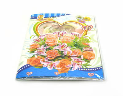 个性创意音乐卡片生日贺卡商务贺卡立体贺卡个性生日卡片带音乐 -祝福音乐卡