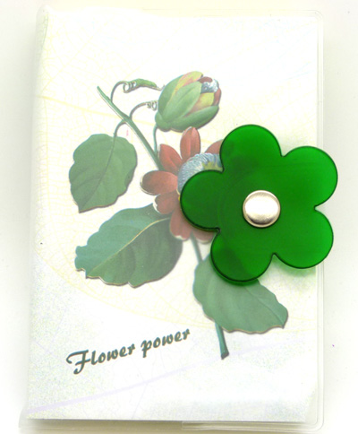 中国风韵笔记本 商务记事本 复古花扣本子 学生记事本-120K-001