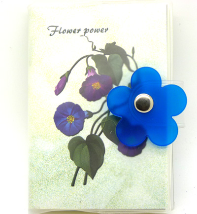 中国风韵笔记本 商务记事本 复古花扣本子 学生记事本-120K-001	