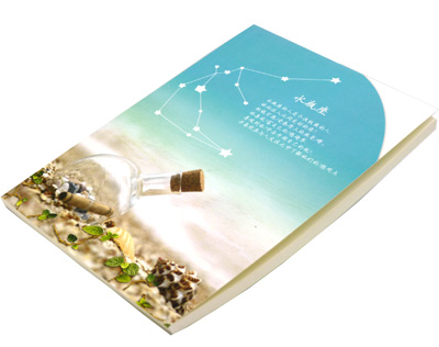 卡通卡抄本 童年的记忆笔记本 可爱记事本 本子240#