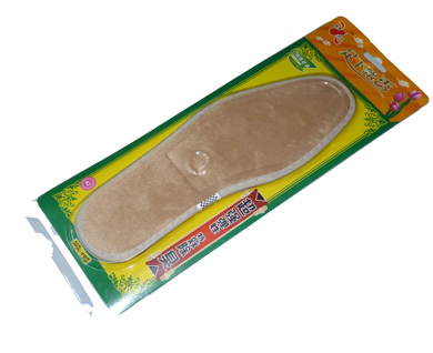 超强弹性·特效除臭脚垫鞋垫198