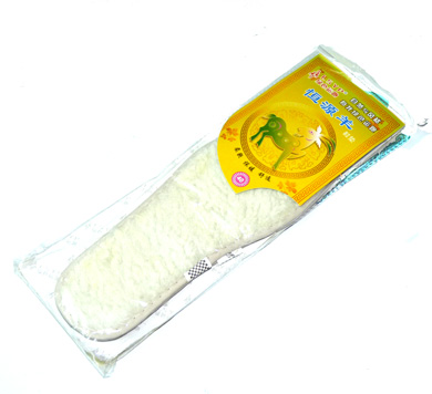 恒源羊脚垫鞋垫A233