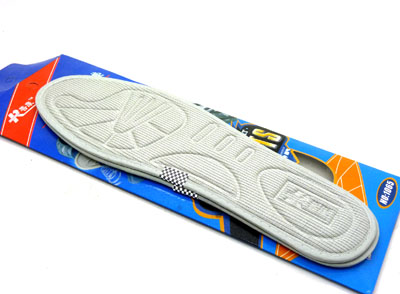 运动鞋垫 防臭鞋垫 按摩透气干爽防滑鞋垫脚垫----按摩运动鞋垫