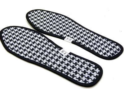 除臭留香鞋垫 除臭鞋垫 抗皱 清爽 吸汗除臭 芳香鞋垫----806天香除臭留香鞋垫