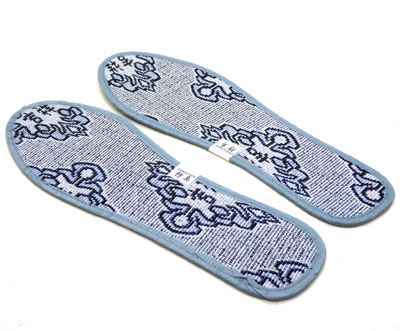 特效防臭鞋垫 纯中药 鞋垫脚垫----600特效防臭纯中药鞋垫