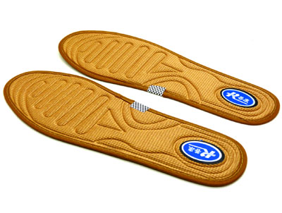 正品 鞋垫 中草药组合配方鞋垫 抑菌 防臭 干爽鞋垫----1202菩康中草药鞋垫