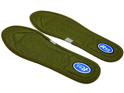 活性炭除臭鞋垫 去脚气竹炭去臭 透气吸汗杀菌----1091防臭王药理鞋垫