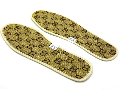 针织棉纱鞋垫 除臭吸汗透气抗菌鞋垫 防臭鞋垫----668针织棉纱鞋垫