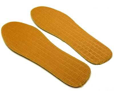 金兵中药香熏鞋垫香型 包不臭鞋垫 防臭鞋垫----901金兵防臭鞋垫