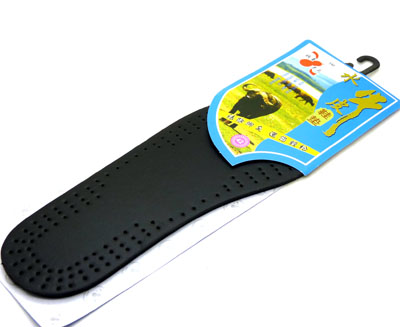 牛皮鞋垫脚垫 水牛皮鞋垫 真皮鞋垫 百穿不烂的鞋垫----189水牛皮鞋垫