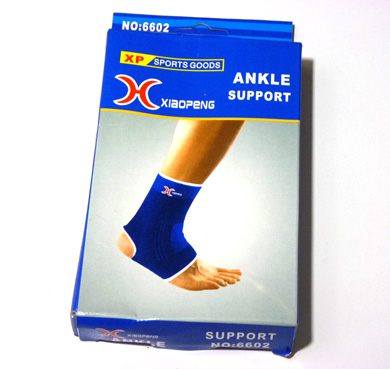 运动专用护足（双）