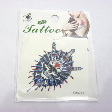 时尚流行指甲贴