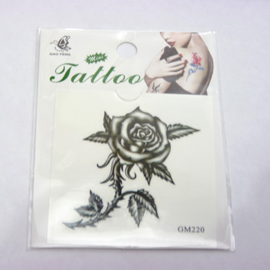 时尚流行指甲贴