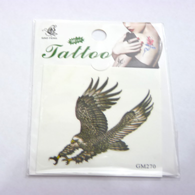 时尚流行指甲贴