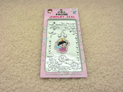 卡通情侣iphone4手机壳水钻手机壳贴钻材料包饰品手机蝴蝶水钻贴-卡通水钻贴纸