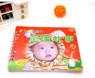 儿童早教卡 启蒙识字卡 ...